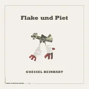 Flake und Piet - Goessel Beinhart (Reissue) (Limited Edition) (LP)