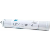 Silhouette Stencil Material - 1 k.
