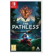 The Pathless (SWITCH)