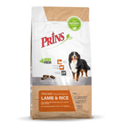 Prins | Procare Lamb & Rice Hypoallergic