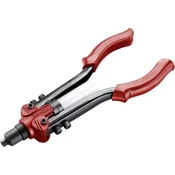 Fortum Klešče za kovičenje, 2,4 - 6,4mm