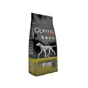 Optimanova Adult – Zec i Krumpir – Grain Free - 12 kg