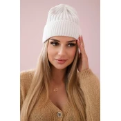 marka niezdefiniowana Cap thin Grace K211 white