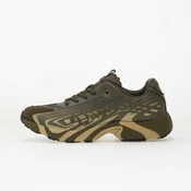 Sneakers DIESEL S-D-Vits 500 Low Ivy Green/ Silver Fern EUR 42