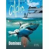 Agent Alpha / Dominos