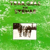 Träd, Gräs Och Stenar - Träd, Gräs Och Stenar (Reissue) (LP)