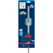 BOSCH Set vrtáku s odsáváním do betonu EXPERT SDS Clean plus-8X, 16 × 200 × 350 mm 2608901771
