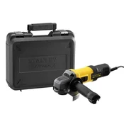 STANLEY Kotni brusilnik 125 mm FatMax FMEG220K