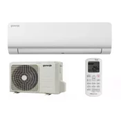 Gorenje SET REA 35 KC klimatska naprava - Gorenje