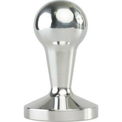 Motta Tamper Sfera 57 mm srebrna