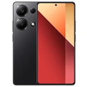 Xiaomi Redmi Note 13 Pro 8/256GB Black DS 4G Refabrikovan Grade-A