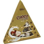 Praline Vobro Christmas Tree Choco Crispy 112 g