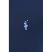 Srajca Polo Ralph Lauren moška, mornarsko modra barva