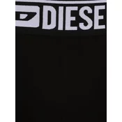 Diesel Oprijete boksarice 3 Piece 616545 Črna