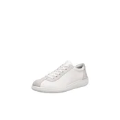 ECCO Nizke superge Soft Zero greige/bela