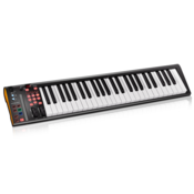 MIDI master klaviatura iKeyboard 5S VST Icon