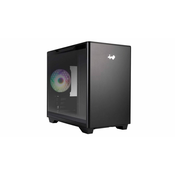 Midi ATX skříň In Win A3
