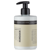 Losjon za roke RHUBARB & BIRCH, 300 ml, Humdakin
