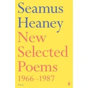New Selected Poems 1966-1987