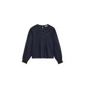 Scalpers Bluza siva