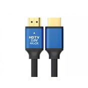 MOYE Connect HDMI Cable 2.0 4K 2m (TC-H012)