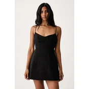 Bardot empire obleka BRANCA