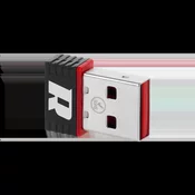 Rebel WIFI USB adapter za PC 802,11 b/g/n KOM0639