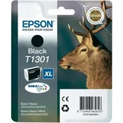 Epson črno črnilo T1301 DURABrite Ultra v enem pakiranju