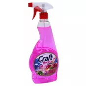 SREDSTVO ZA STAKLO FLORAL CRAFT 750ML