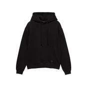 Pull&Bear Majica črna