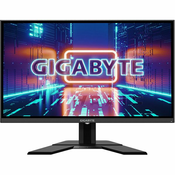 GIGABYTE 27” HDR400, G27Q-EK
