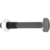 Granit Vijak za plug z matico M12x1,75 dolžine 85 mm razreda 10.9 DIN 11014 plug 12851410