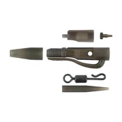 Fox Edges Camo Tubing Lead Clip Kit 5x