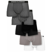 Moške boksarice URBAN CLASSICS - Organic - TB4417 - m.stripeaop+m.op