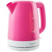 Sencor SWK 1028RS Kuhalo za vodu 1,0 L