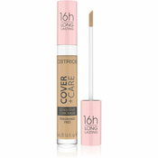 CATRICE Cover + Care Sensitive Concealer - 030N