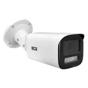 BCS BCS-V-TIP46VSR5L5(2) IP Toba kamera 6MP s tehnologijo NightColor in motozoom