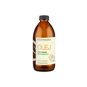 BOSPHAERA - Organsko ricinusovo olje, 200 ml
