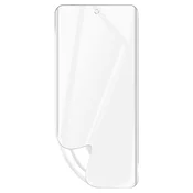 AVIZAR Zaščitna folija za OnePlus 12 / 12R Cev proti praskam, Prozorno, (5000017651)