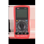 Multimeter Uni-T UT107