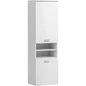 Stylife SREDNJE VISOKA omara 40,3/138,3/32 cm