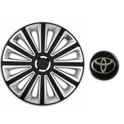 Ratkapne za Toyota Trend RC DC , 14