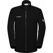 Mammut Innominata Light ML Jacket Men Black L Jakna na postrem