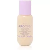 Technic Cosmetics Pro Tint lahki tekoči puder za naraven videz odtenek Pampas Beige 30 ml