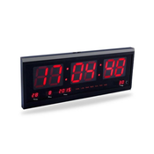 LED digitalni kalendar