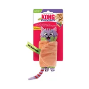 KONG Pull-A-Partz Purrito igrača za mačke 1 kos