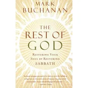 Rest of God