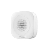 MikroTik Hikvision WiFi Sirena PS1I-WE AX PRO