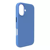 PURO Maska za iPhone 16, Icon Mag, Plava