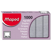 MAPED Municija za heftalice 24/6 1000/1